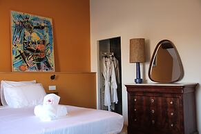 Marcelle en Camargue