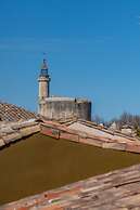 Marcelle en Camargue
