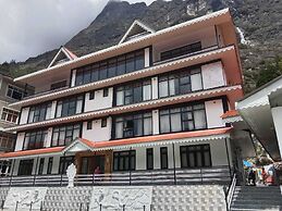 Rufina Lachung Kunga