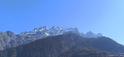 Rufina Lachung Kunga