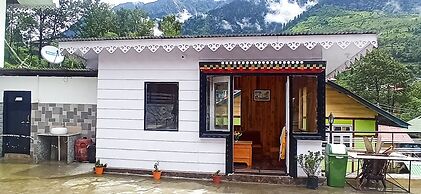 Rufina Lachung Kunga