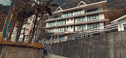 Rufina Lachung Kunga