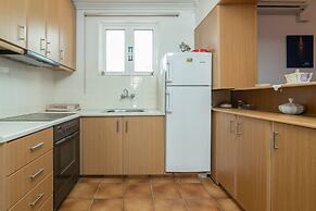 Natasas Apartments