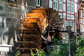 Hohlebach Mühle