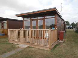 Beautiful 2-bed Chalet in Mablethorpe