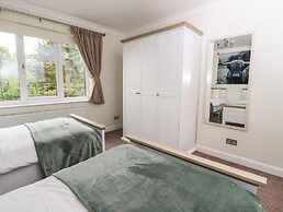 Bowland Fell Cottage
