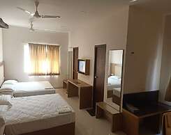 KRV Meridian