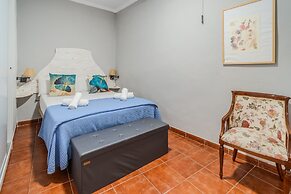 Calleja de La Pimentera