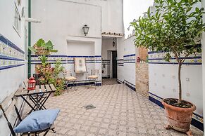 Calleja de La Pimentera