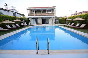 Ruhe Alaçatı