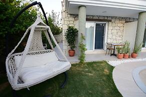Ruhe Alaçatı