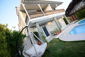 Ruhe Alaçatı