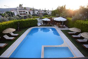 Ruhe Alaçatı
