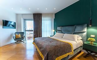 Missori Suites