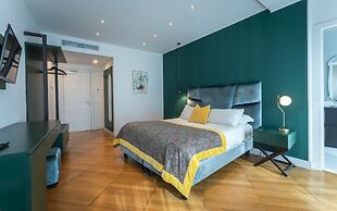 Missori Suites