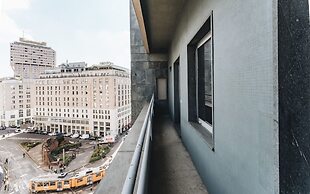 Missori Suites