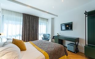 Missori Suites