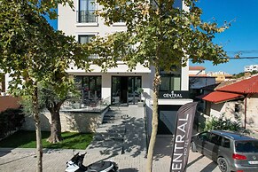 Hotel Central