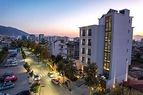 Hotel Central