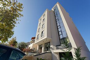 Hotel Central