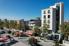 Hotel Central