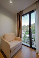 Hotel Central