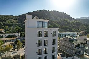 Hotel Central