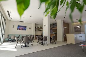 Hotel Central