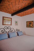 Mansion del Bosque