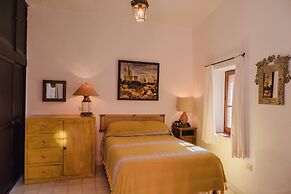 Mansion del Bosque