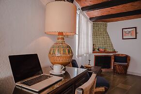 Mansion del Bosque