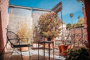 Mansion del Bosque