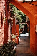 Mansion del Bosque