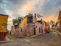 Mansion del Bosque
