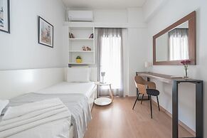 Philippos Acropolis Home by Cloudkeys