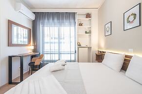 Philippos Acropolis Home by Cloudkeys