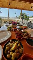 Tas Konak Butik Otel Bungalov