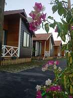 Tas Konak Butik Otel Bungalov