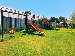 Tas Konak Butik Otel Bungalov