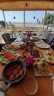 Tas Konak Butik Otel Bungalov