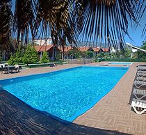 Tas Konak Butik Otel Bungalov