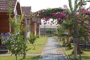 Tas Konak Butik Otel Bungalov