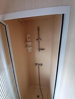 Beach Front Fantasy Island 6 Berth Caravan