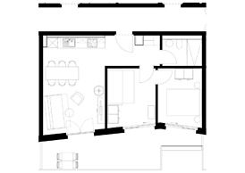 AVES Hotel & Apartment Arosa