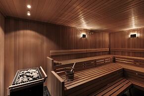 AVES Hotel & Apartment Arosa