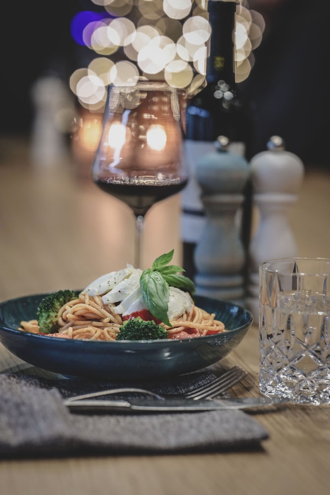 AVES Hotel & Apartment Arosa
