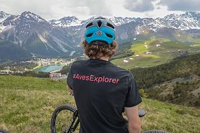 AVES Hotel & Apartment Arosa