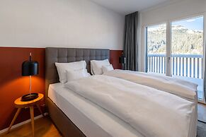 AVES Hotel & Apartment Arosa