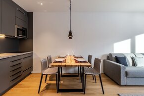 AVES Hotel & Apartment Arosa