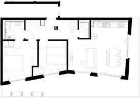 AVES Hotel & Apartment Arosa